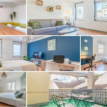 Matcha Home Hayange Exterior photo