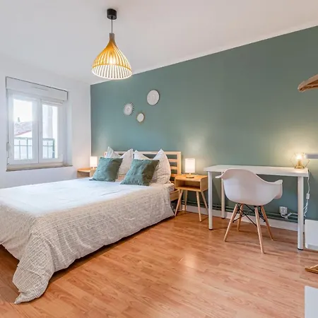 Matcha Home Hayange Exterior photo