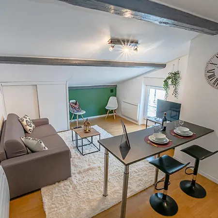 Matcha Home Hayange Exterior photo
