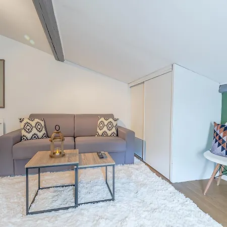 Matcha Home Hayange Exterior photo