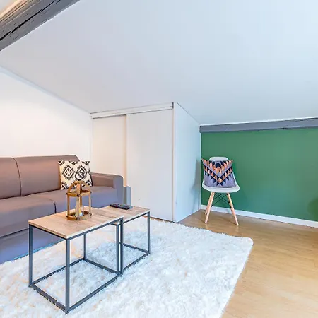Matcha Home Hayange Exterior photo