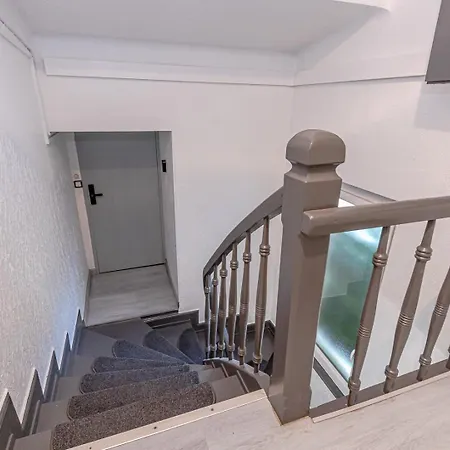 Matcha Home Hayange Exterior photo