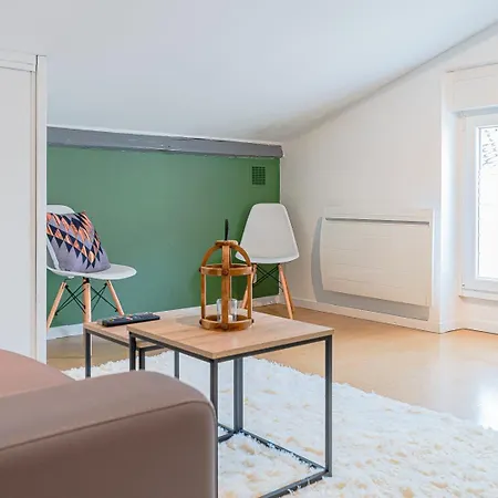 Matcha Home Hayange Exterior photo