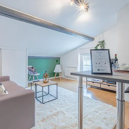Matcha Home Hayange Exterior photo