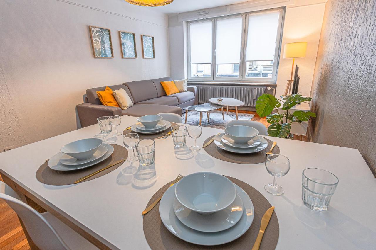 Matcha Apartment