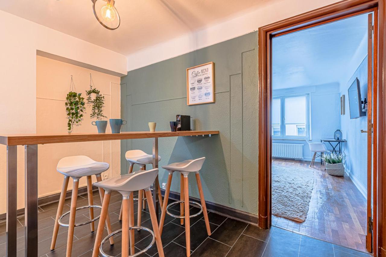 Apartment Matcha *