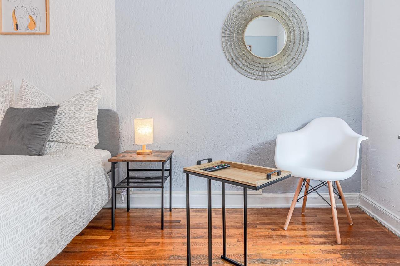 Matcha Apartment