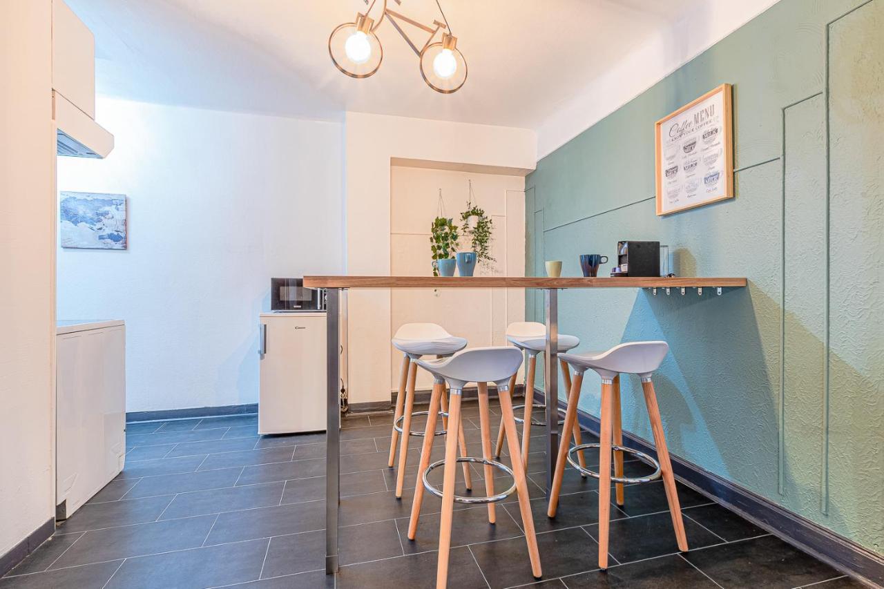 Matcha Apartment Hayange