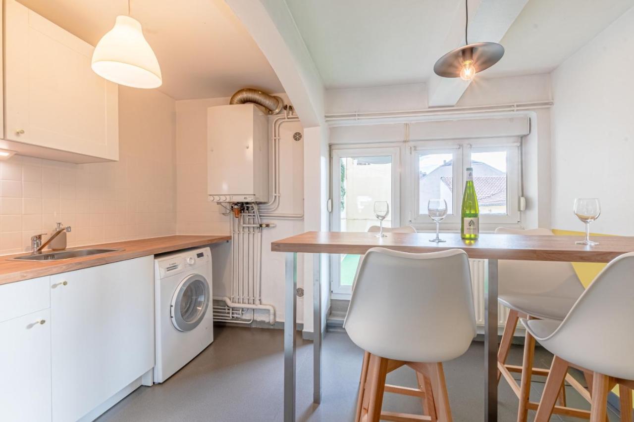 Matcha Apartment Hayange