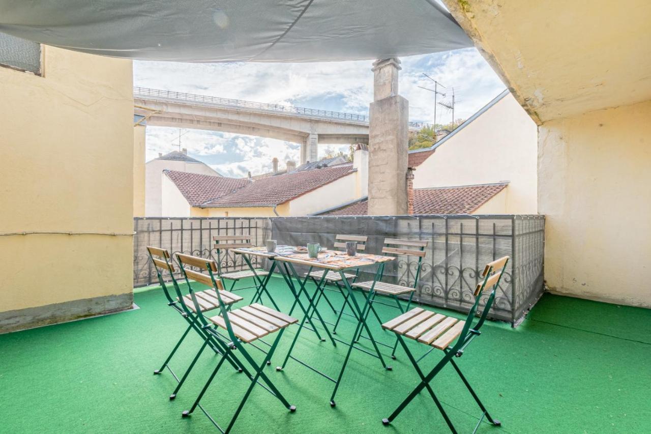 Appartement 1 & 4 Appts - 1 A 4 Lits - 1 A 7 Pers - Max 25 Pers - 1 Immeuble - Confort, Flexibilite ------ - 1 & 4 Apts - 1 To 4 Beds - 1 To 7 Guests - Up To 25 - Same Building -- Cattenom *