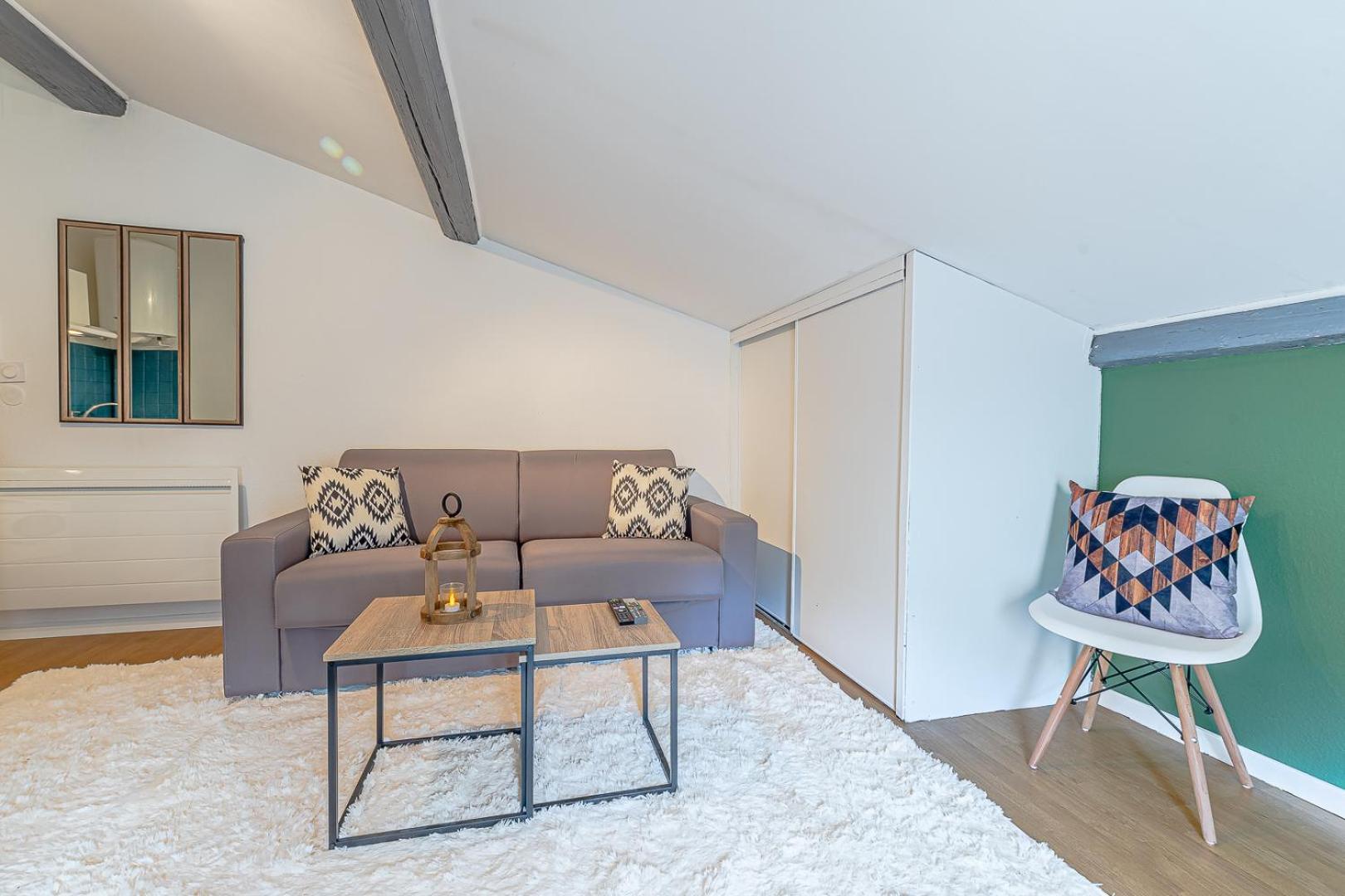 Apartment Matcha Hayange