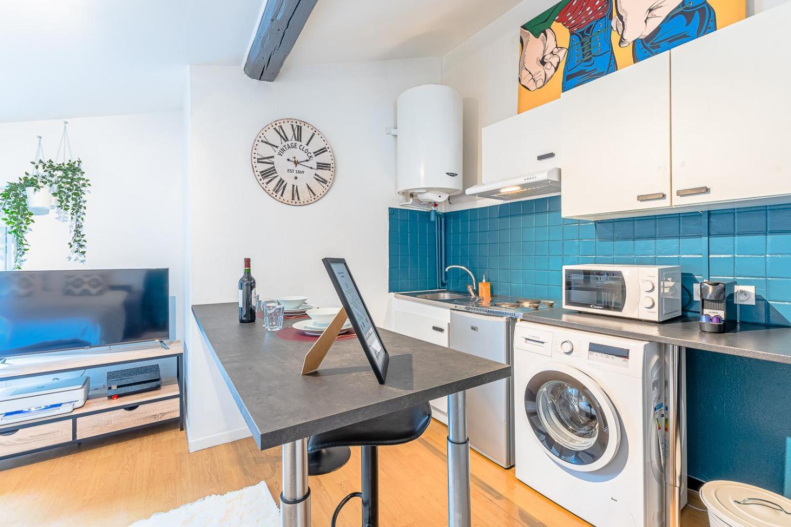 Matcha Apartment Hayange