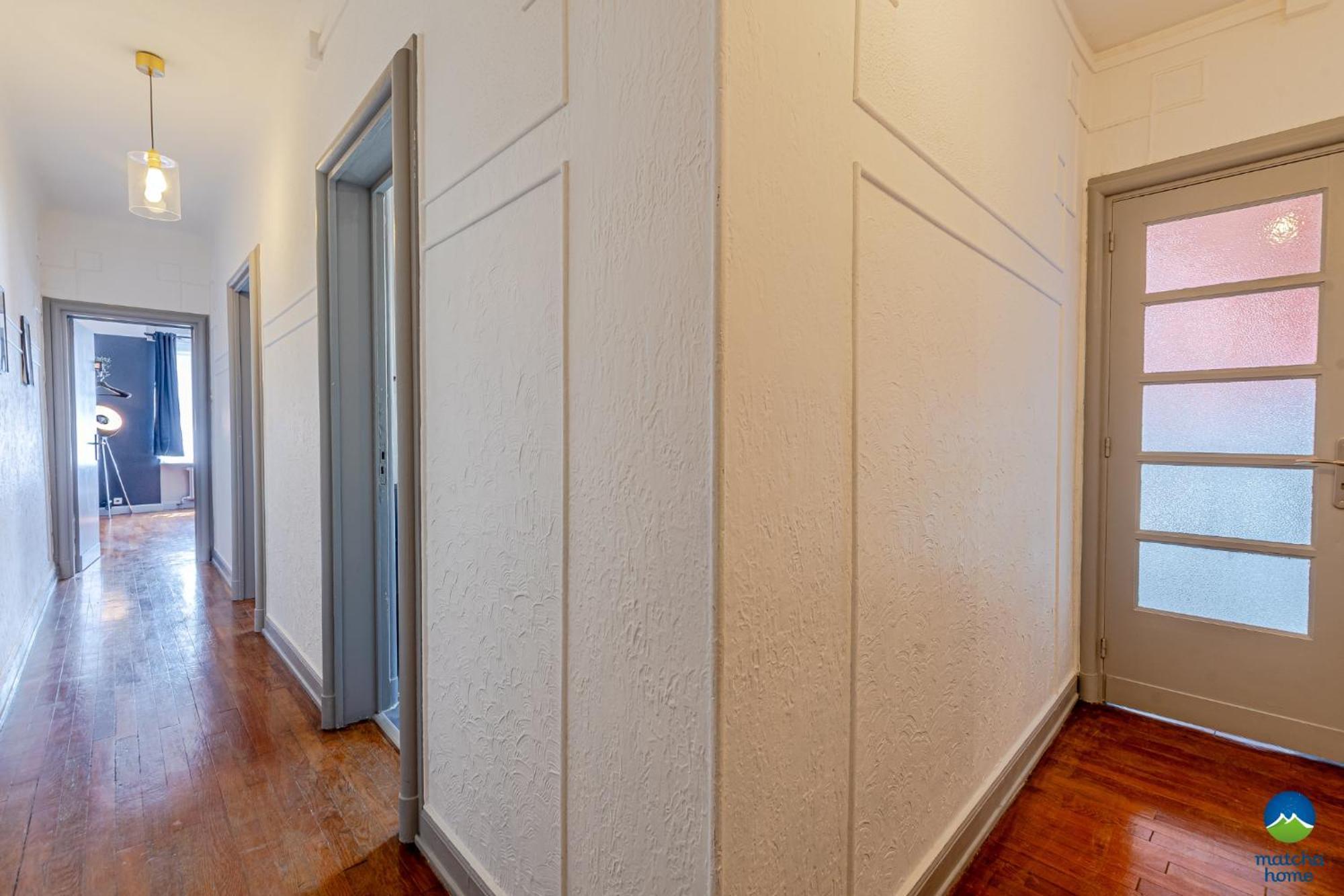 Matcha Apartment Hayange